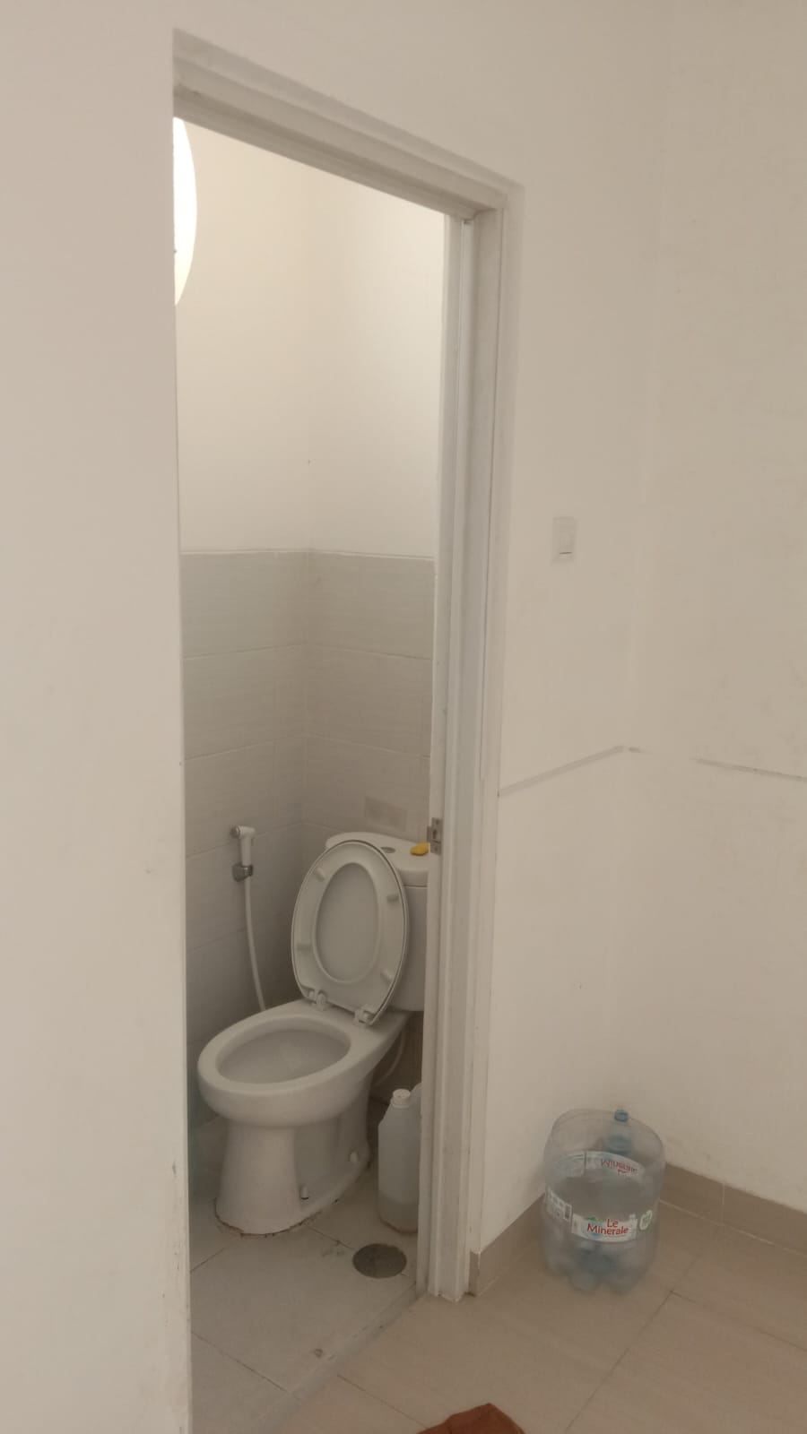 Rumah Disewakan Di Cluster Sevilla Jababeka